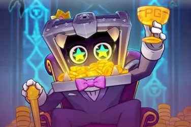 Layar aplikasi wargaqq yang menunjukkan menu beranda dengan pilihan sportsbook, live dealer, dan slot games