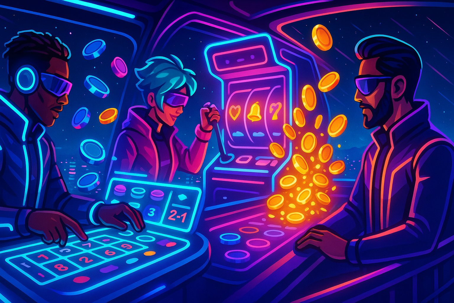 wargaqq featured game showcase wargaqq featured game showcase